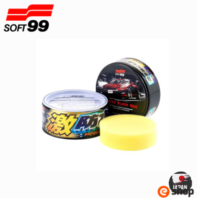 Water Block Wax D&B წყლის შემაჩერებელი ცვილი