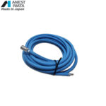 ანტისტატიკური ჰაერის მილი IWATA 12,5 მ სწრაფი შეერთებით