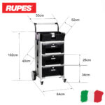 Polishing-trolley-dimensions CARRIER (1)
