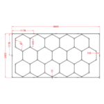 SMC-4824_Hexagon Workshop Led Light_5