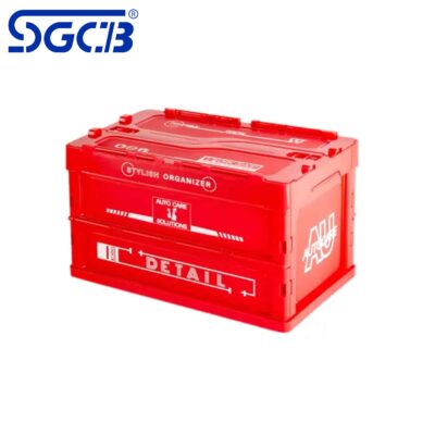დასაკეცი კონტეინერი ნივთების შესანახად SGCB Collapsible Storage Bin