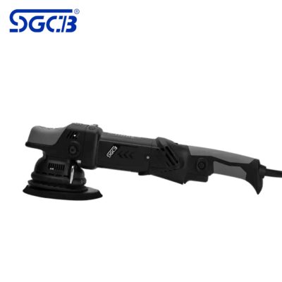 SGCB Random Orbital Polisher Ⅱ Ø150 mm