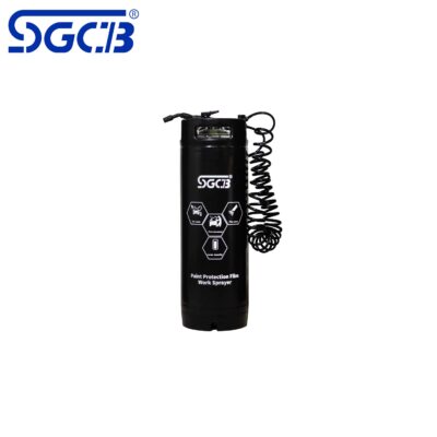 პნევმატური გამფრქვევი SGCB Paint Protection Film Work Sprayer