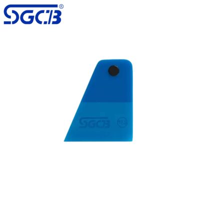 ტრაპეციული რაკელი SGCB Right Angle Trapezoid Squeegee