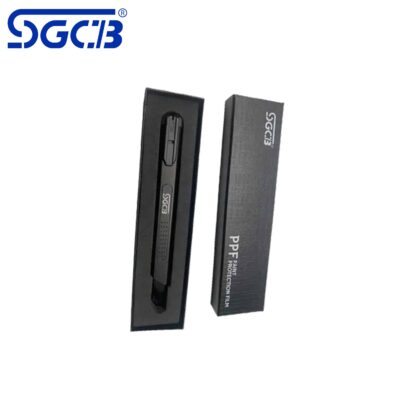 სამონტაჟო დანა SGCB Black Blade 30 Degree Angled Utility Knife