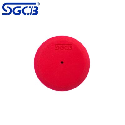 SGCB UFO Hand Wax Sponge