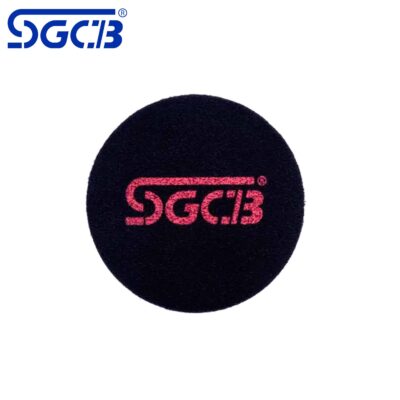 SGCB Clay Bar Pad Fine Grade Ø150 mm