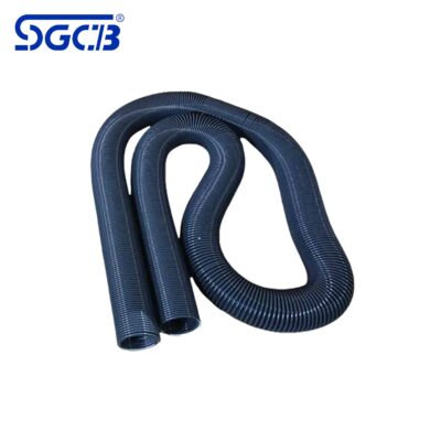 SGCB High Temperature Resistant Black Hose Ø52mm 10 m
